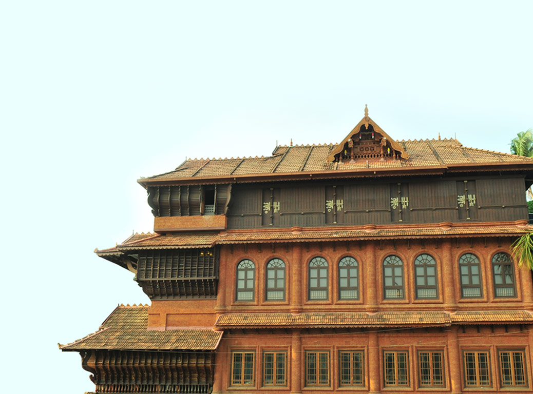 Kerala Folklore Museum